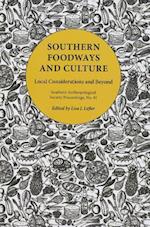 Southern Foodways and Culture