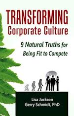 Transforming Corporate Culture