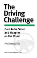 Driving Challenge: Dare to Be Safer and Happier on the Road