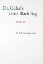 Dr. Galen's Little Black Bag: Stories