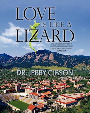 Love Is Like a Lizard