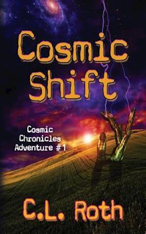 Cosmic Shift