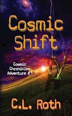 Cosmic Shift