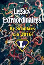 Legacy Extraordinaires 