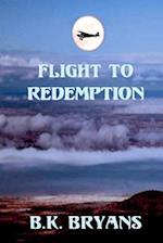 Flight to Redemption