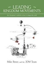 Leading Kingdom Movements