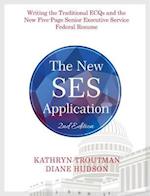 The New Ses Application 2nd Ed