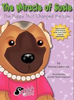 The Miracle of Susie the Puppy That Changed the Law