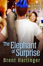 Elephant of Surprise