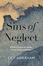Sins of Neglect