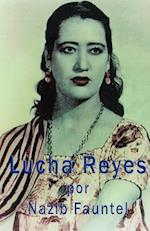 Lucha Reyes