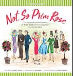 Not So Prim Rose - Hard Cover