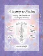 A Journey to Healing