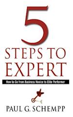 5 Steps to Expert