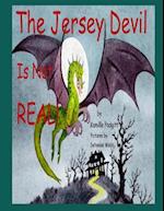 The Jersey Devil Is Not Real!