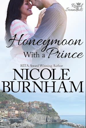 Honeymoon With a Prince