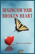 Healing for Your Broken Heart