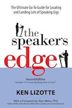The Speaker's Edge Second Edition 