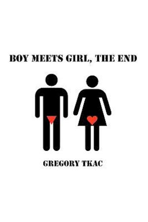 Boy Meets Girl, the End