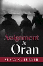 Assignment in Oran