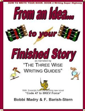 How to Write Your Book- Book 2 Writing on the Super Highway