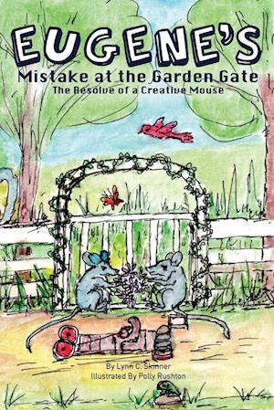 Eugene's Mistake at the Garden Gate