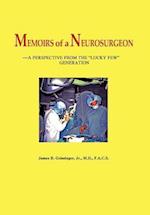 Memoirs of a Neurosurgeon
