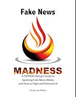 Fake News Madness