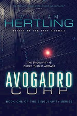 Avogadro Corp