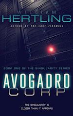 Avogadro Corp: The Singularity is Closer than It Appears