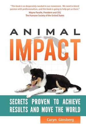 Animal Impact