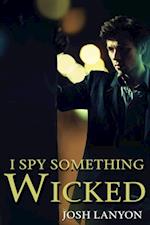 I Spy Something Wicked: I Spy 2