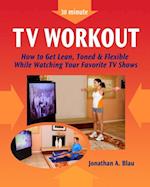 30 minute TV Workout