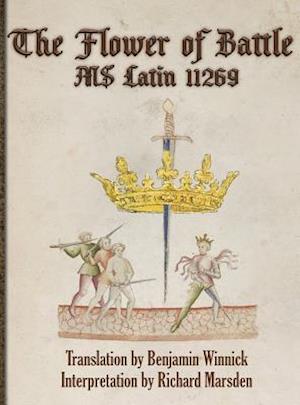 The Flower of Battle: MS Latin 11269