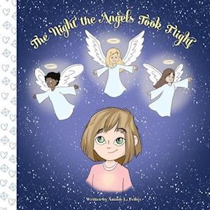 The Night the Angels Took Flight