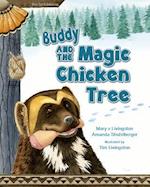 Buddy and the Magic Chicken Tree