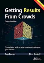 Getting Results from Crowds