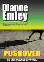 Pushover (Iris Thorne Mysteries Book 5)