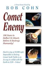 Comet Enemy