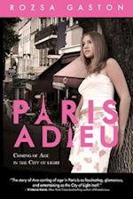 Paris Adieu