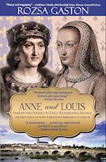 Anne and Louis
