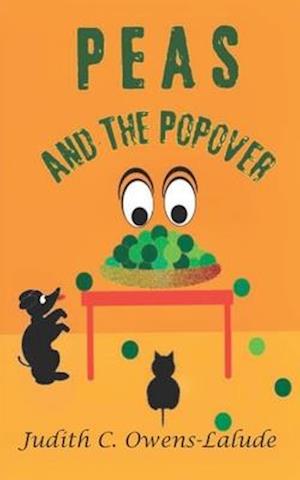 Peas and the Popover