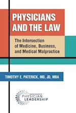Physicians and the Law