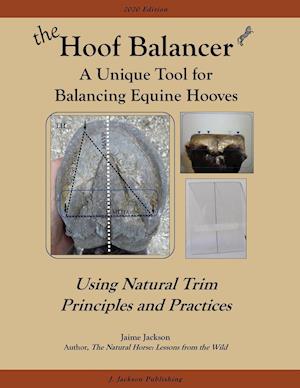 the Hoof Balancer