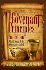 Covenant Principles 2nd Edition
