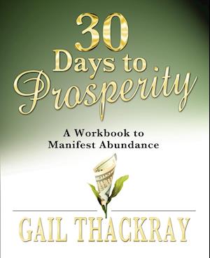 30 Days to Prosperity