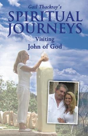 Gail Thackray's Spiritual Journeys