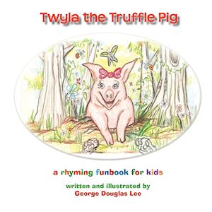 Twyla the Truffle Pig