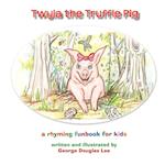 Twyla the Truffle Pig