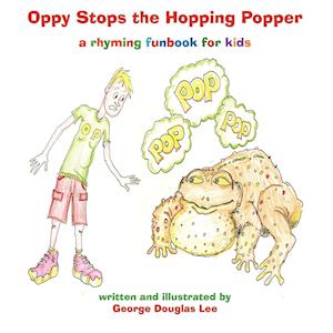 Oppy Stops the Hopping Popper